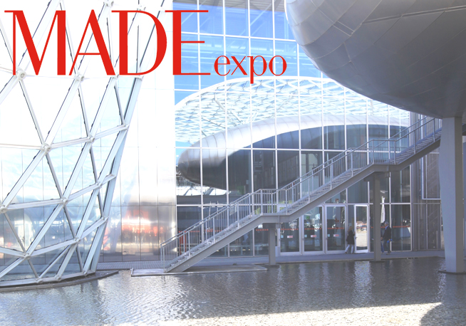 Made Expo, dal 17 al 20 ottobre 2012 a Milano