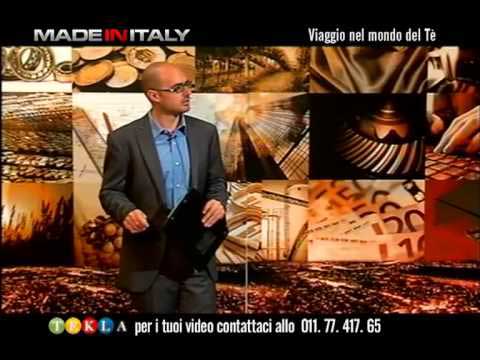 Speciale Made in Italy 2012