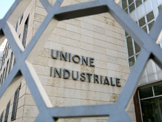 Unione industriale: il nuovo presidente è Licia Mattioli