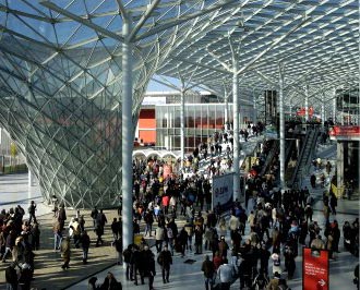 Made in Italy a BI-MU 2012