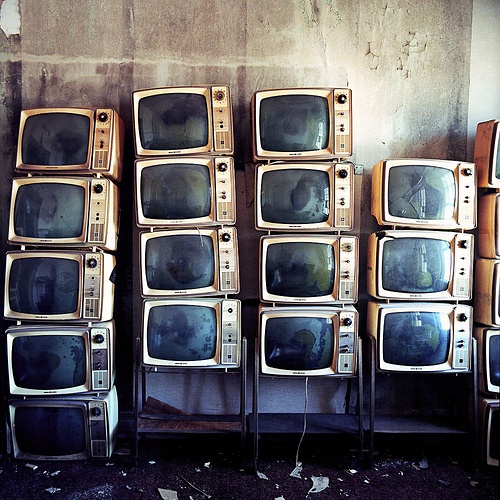Made in Italy: in tv e online. Ecco come seguirci.