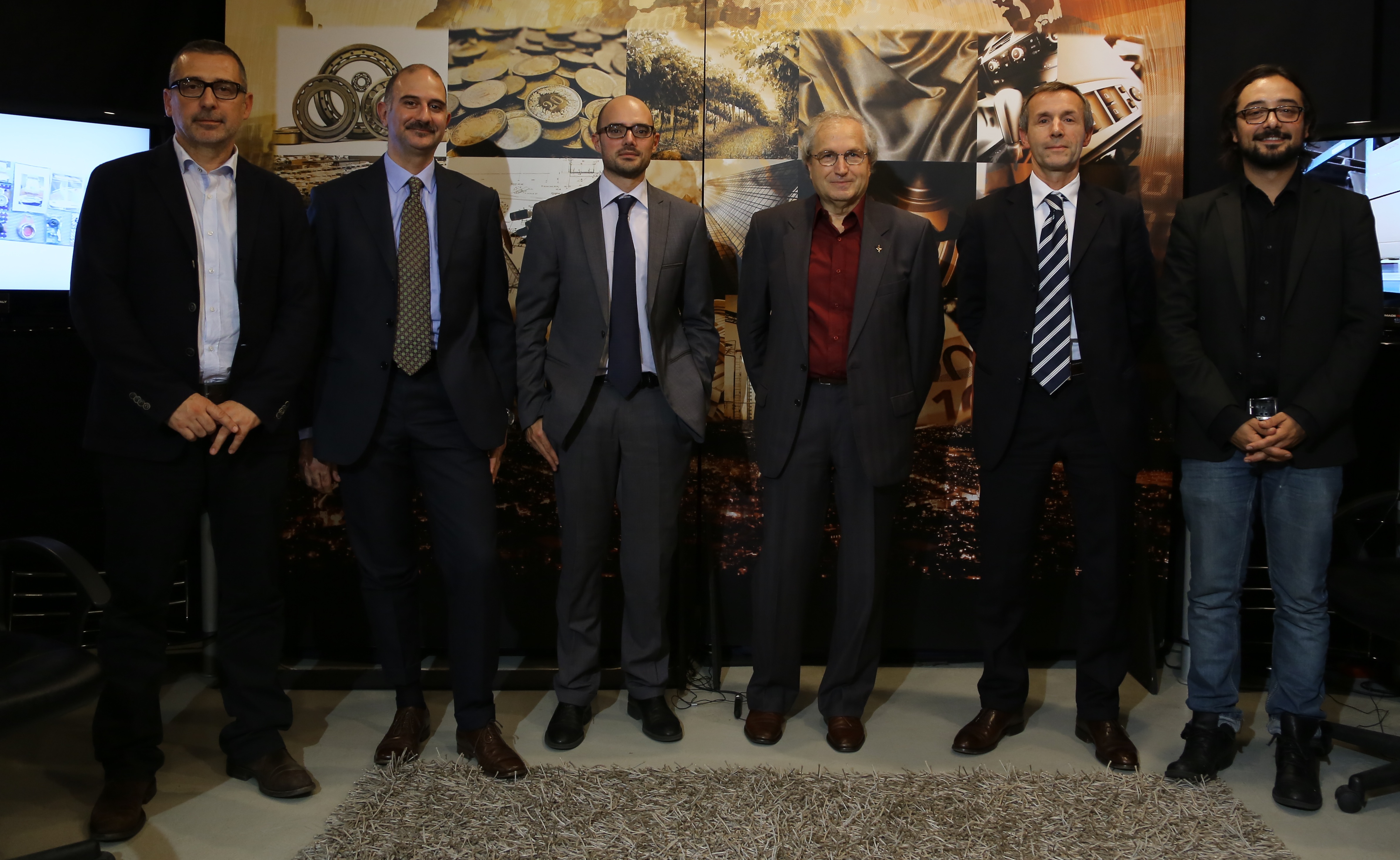 E’ online la nuova puntata di Made in Italy “Il mercato degli elettrodomestici e dei ricambi”.