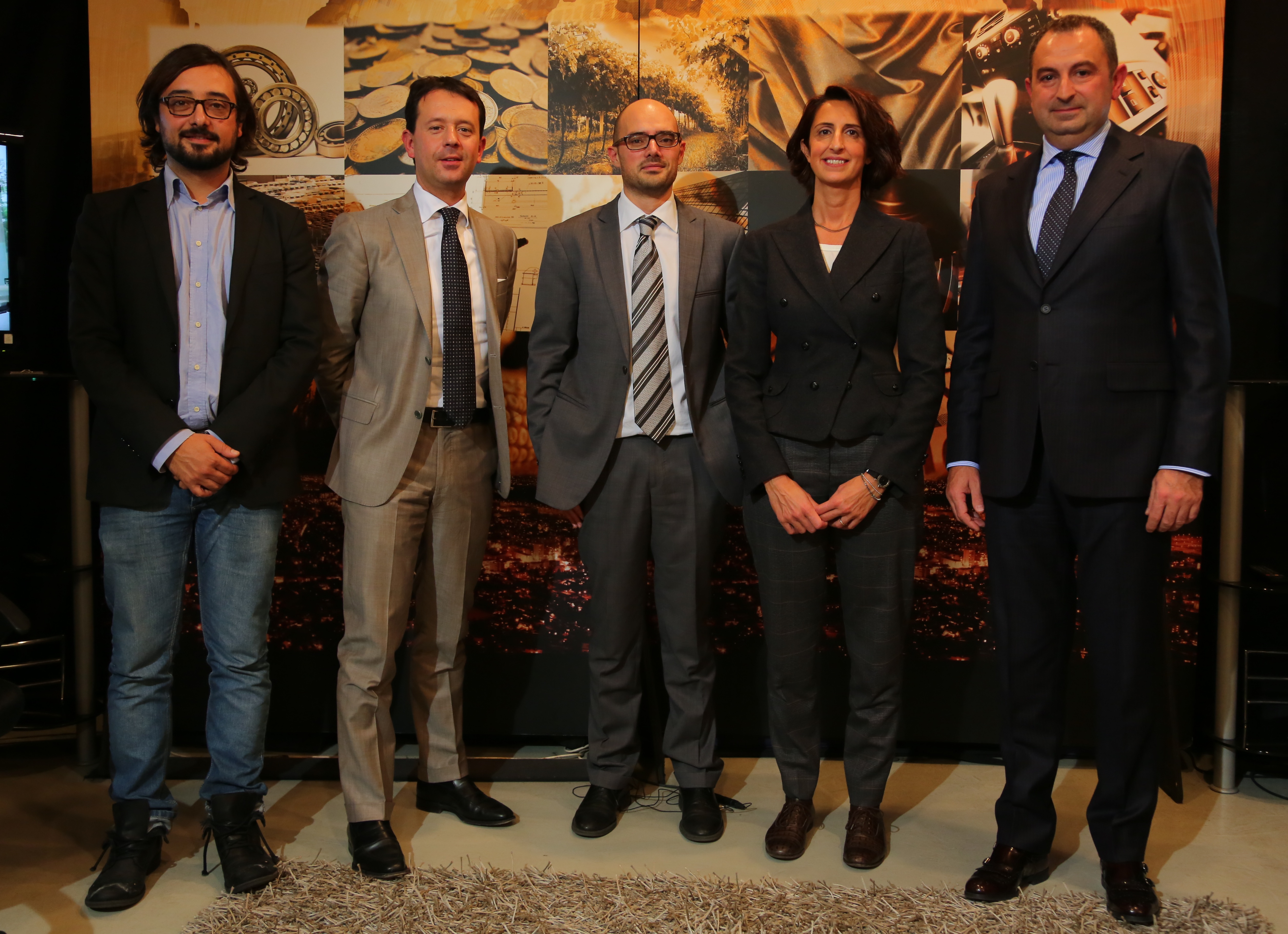 E’ online la puntata di Made in Italy “Il settore idrotermosanitario”.