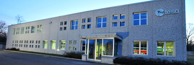 Case History: l’azienda TE-SA.