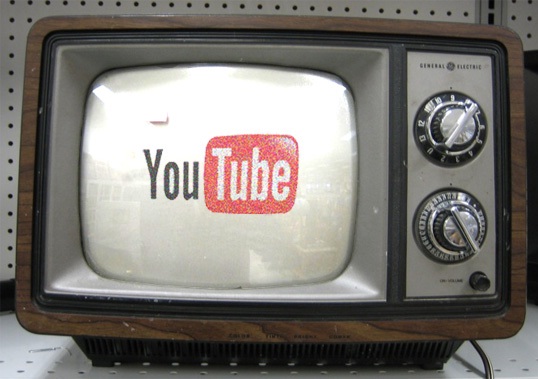 Made in Italy su Youtube
