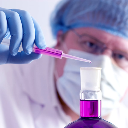 La biomedicina