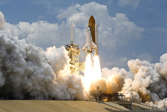 L’Italia sullo Shuttle – scienziati, tecnologi, astronauti e grandi esperimenti