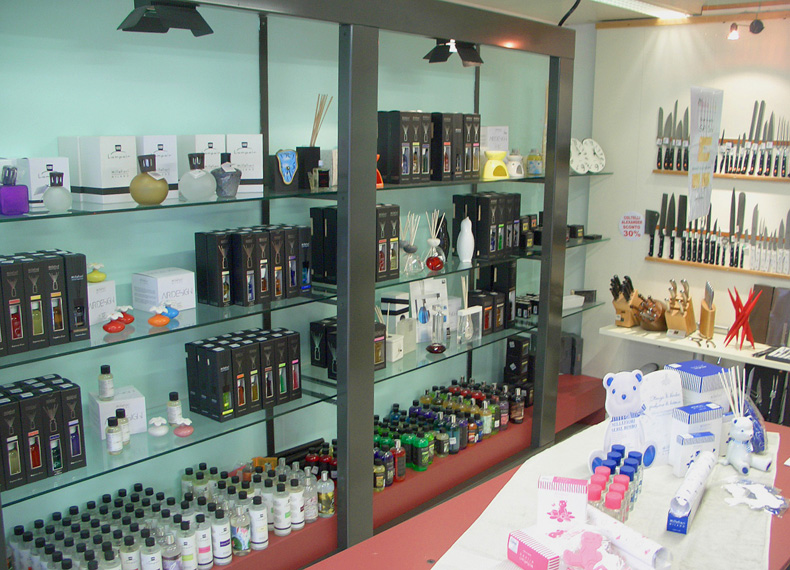 Profumatori e profumi Millefiori, profumare l’ambiente decorando con stile