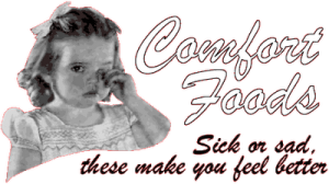 comfort-foods