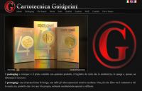 Cartotecnica Goldprint