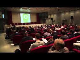 Officina Gruppo Giovani Imprenditori – Parti con il piede giusto