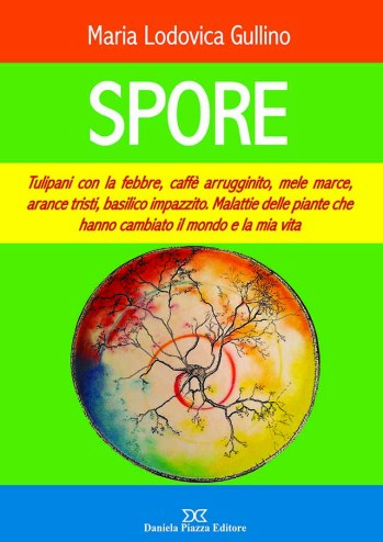 spore gullino copertina