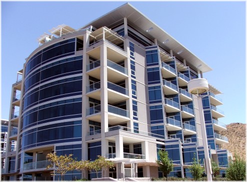 Condominio
