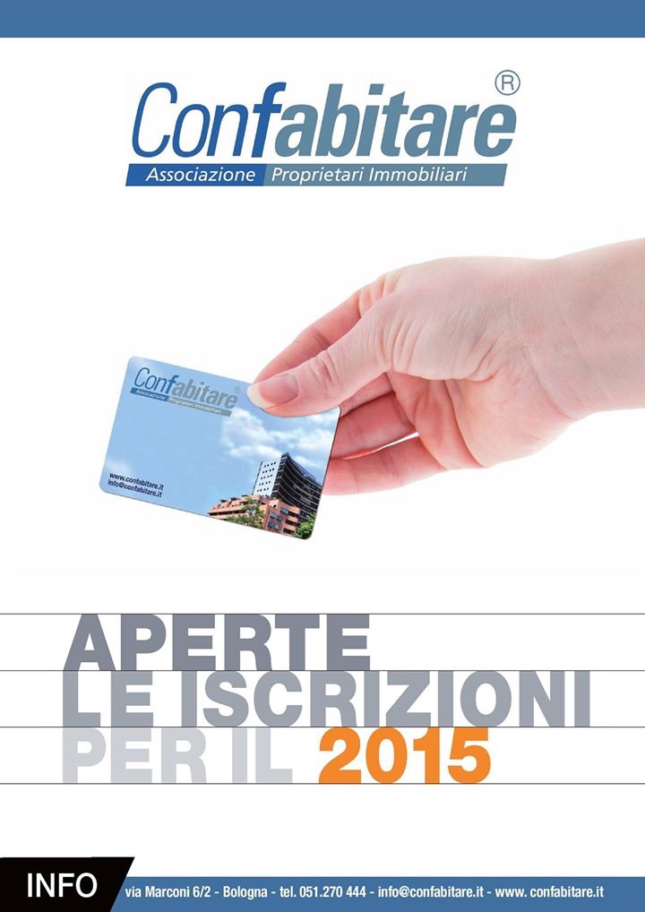 La riforma della casa secondo i proprietari – Confabitare