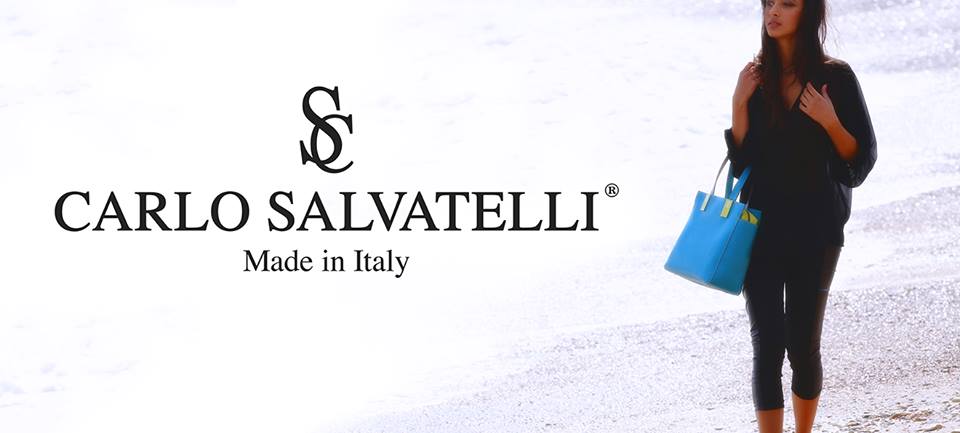Le borse di Carlo Salvatelli: tradizione, qualità e continuo rinnovamento. Gli ingredienti fondamentali per un prodotto d’eccellenza.