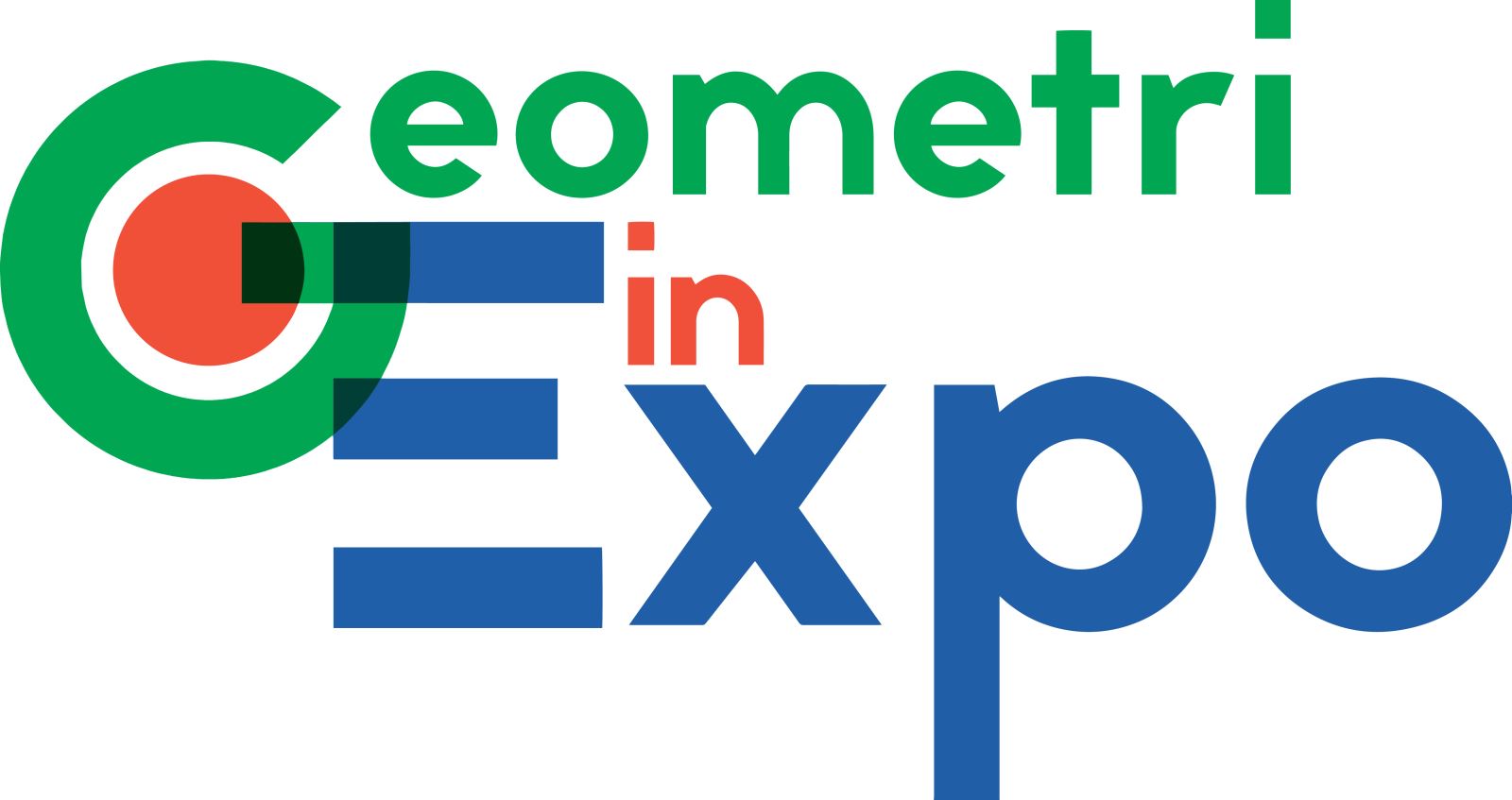 Geometri in Expo – Si parla di cibo