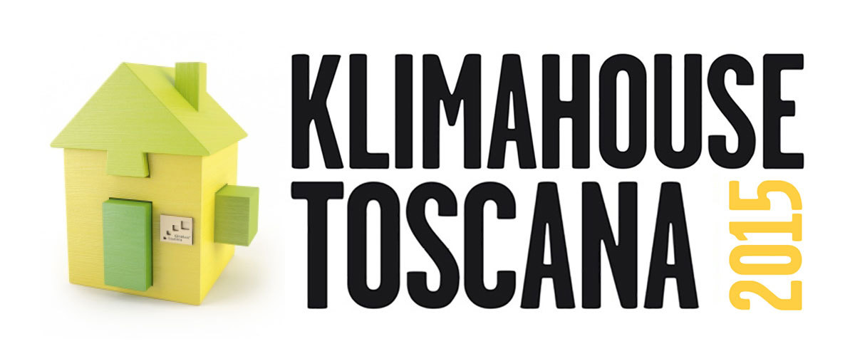 klimahouse toscana 2015
