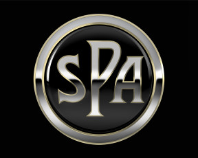Spa logo