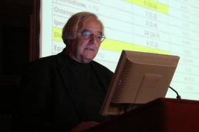 claudio franceschi