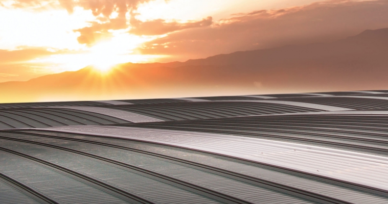 Centrometal presenta ai suoi clienti le novità dell’anno: “On the Road”