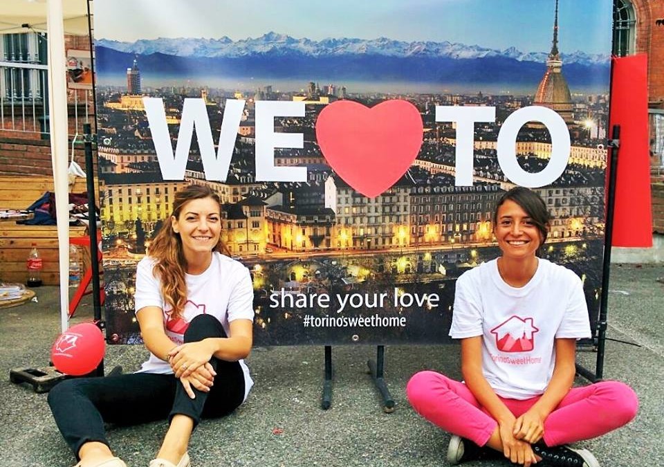 We love Torino
