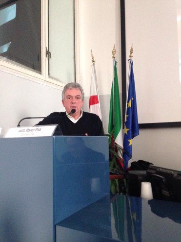 marco piva