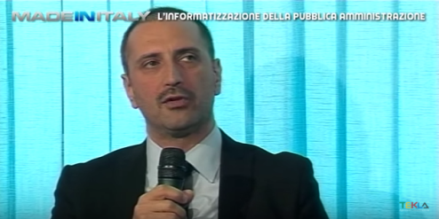 Vincenzo Acunto