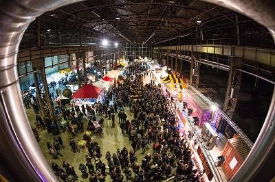 WORLDBEER. IL GIRO DEL MONDO DELLE BIRRE ARTIGIANALI