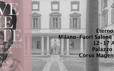 Eterno Ivica al Fuorisalone 2016