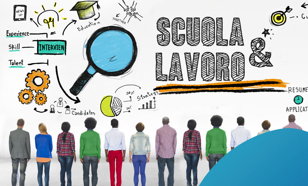 Scopritalento. Per un’alternanza scuola-lavoro.