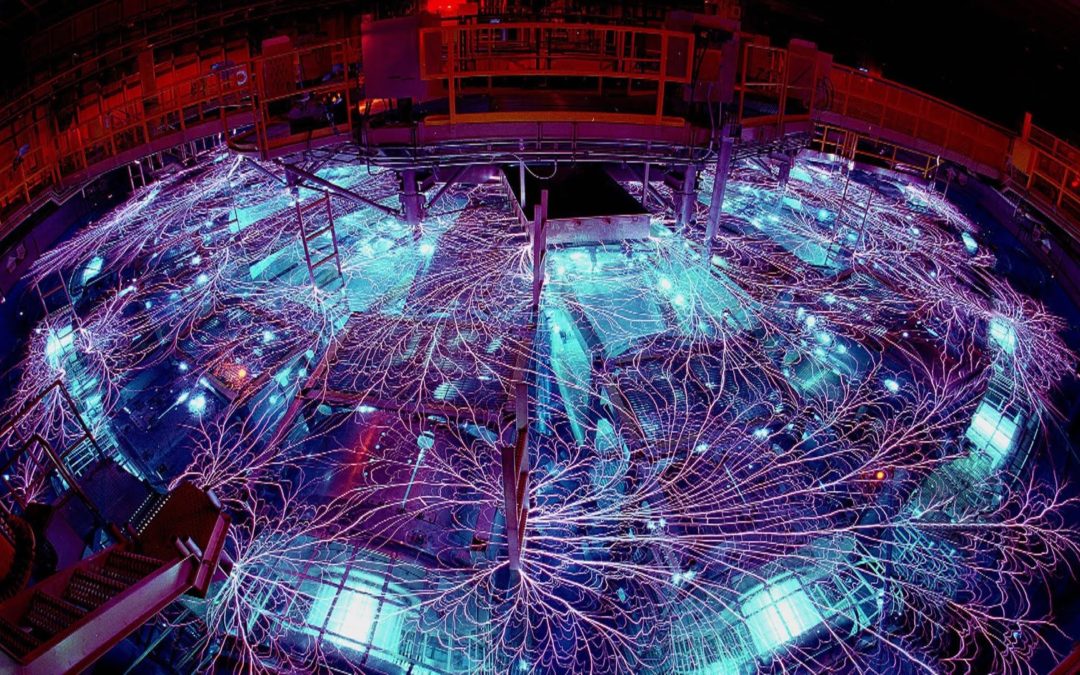 CERN: quando la natura si ribella all’innovazione