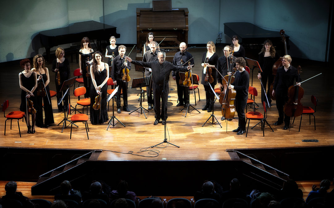 Orchestra Filarmonica di Torino