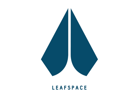 leaf space