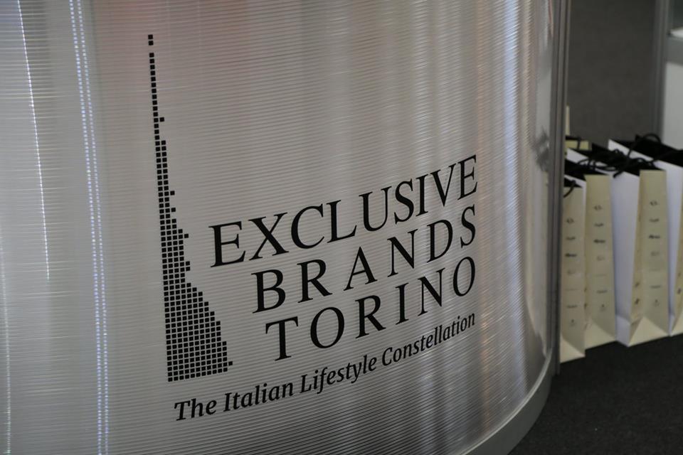 Imprenditori del lusso Made in Turin: bilancio ed export