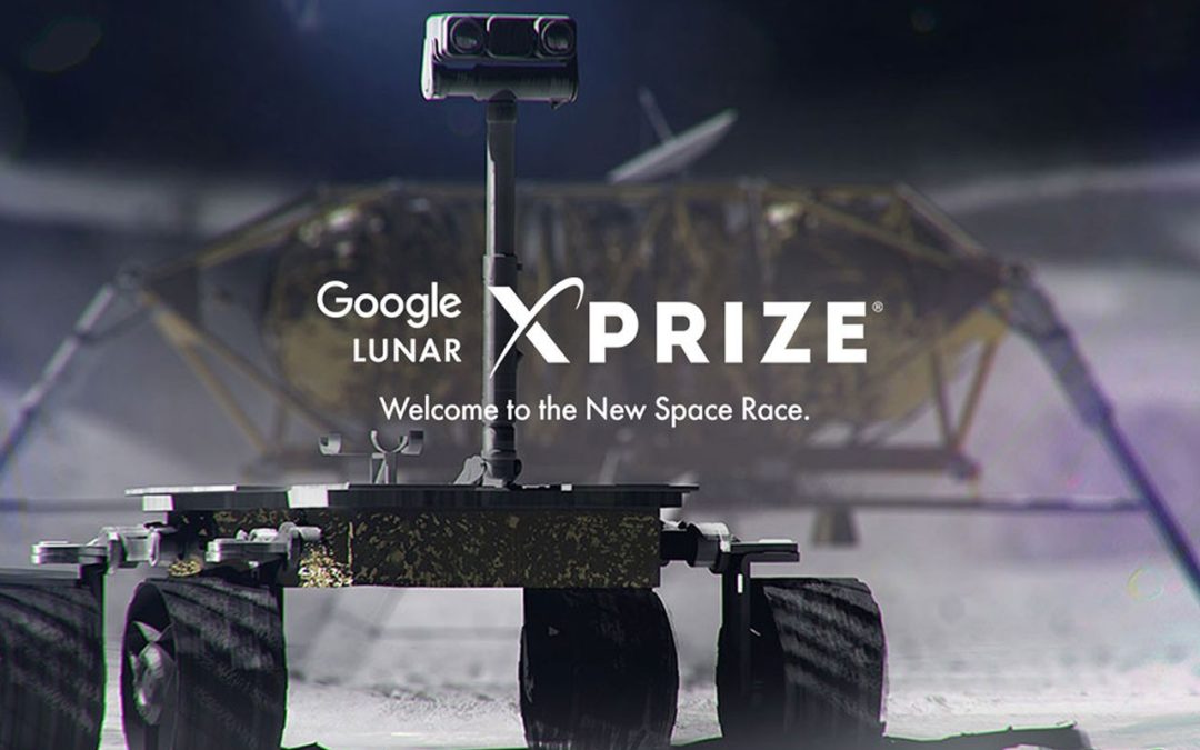 Google X Prize – Sulla Luna per ora l’Italia non ci va