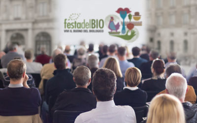 A Torino arriva la Festa del BIO