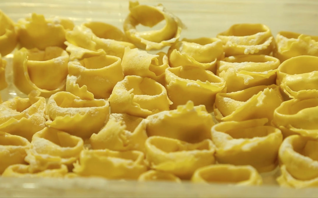 Pasta veloce tutti i giorni? Si perché è gustosa e semplice da inserire nella dieta quotidiana