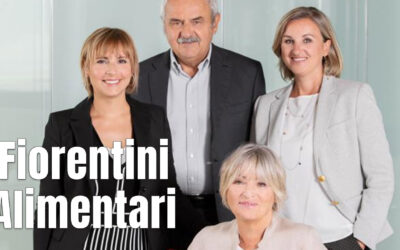 Fiorentini Alimentari – Dal ritorno a Torino al posizionamento del Brand