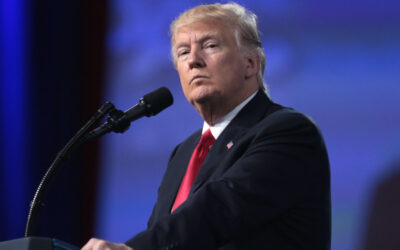 Trump e la Groenlandia. Non sembra più uno scherzo