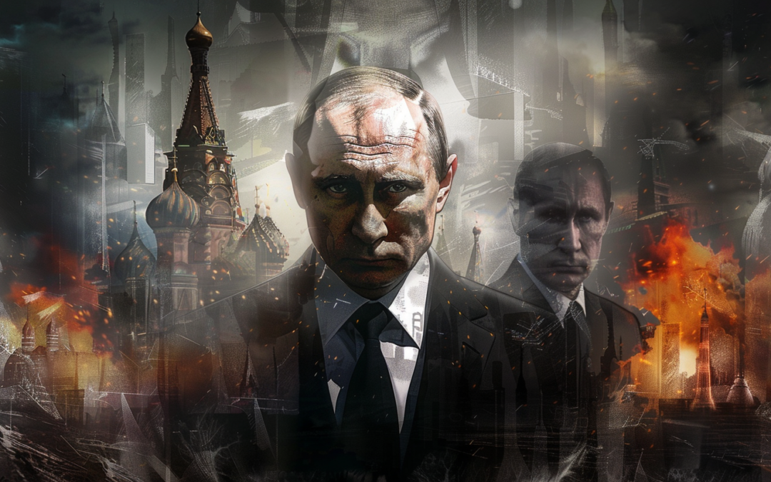 putin world domination
