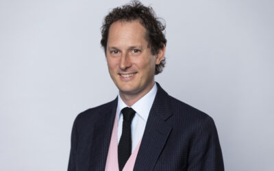 John Elkann: ritratto di un Oligarca globale alla corte di Donald Trump