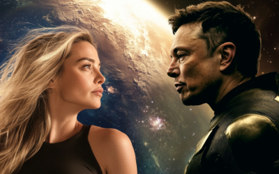 Le dimissioni di Elisabetta Belloni sono collegate agli accordi dell’Italia con Elon Musk?