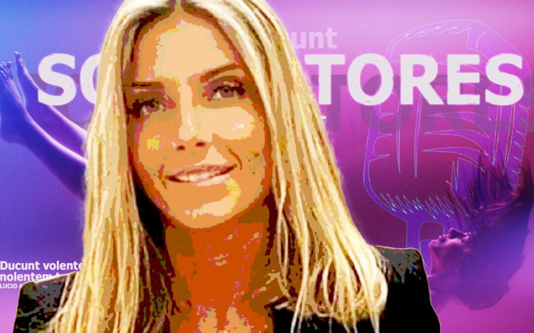 Antifragile: la forza di ricominciare – La storia di Cristina Seymandi