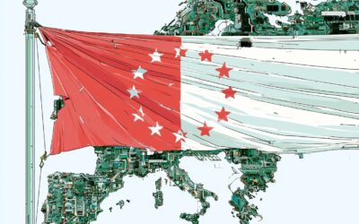 Sovranità digitale europea: slogan o politica industriale?