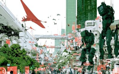 Palantir, Anduril, Starlink: la sicurezza come infrastruttura privata