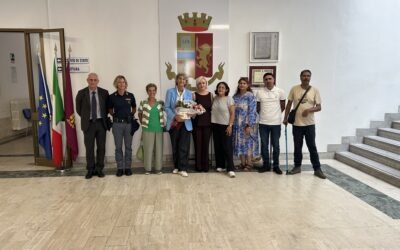 Livorno, Michele Morra nuovo vicario: incontro con le comunità straniere