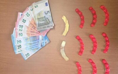 Torino, tre operazioni antidroga fra Lucento, Barriera di Milano e Aurora