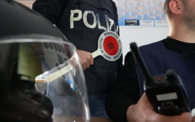 Torino, fermato un giovane nell’indagine per violenza sessuale su un minore