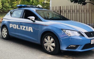Reggio Emilia, telefono rubato ritrovato con il GPS: arrestato un uomo