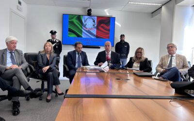 Canosa, scomparso dopo un appuntamento: due in carcere per l’omicidio di Sabino Servarolo